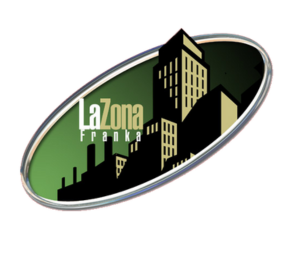 LA ZONA FRANKA